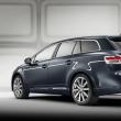 Toyota Avensis Verso 2009