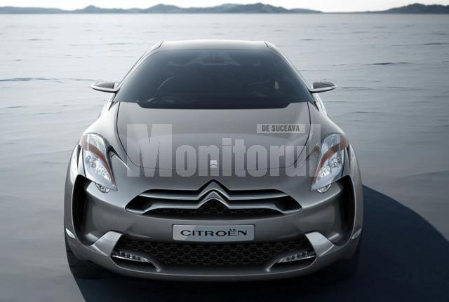 Citroen Hypnos