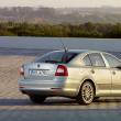 Skoda Octavia Facelift 2009