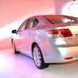 Toyota Avensis Sedan 2009