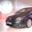 Toyota Avensis Verso 2009