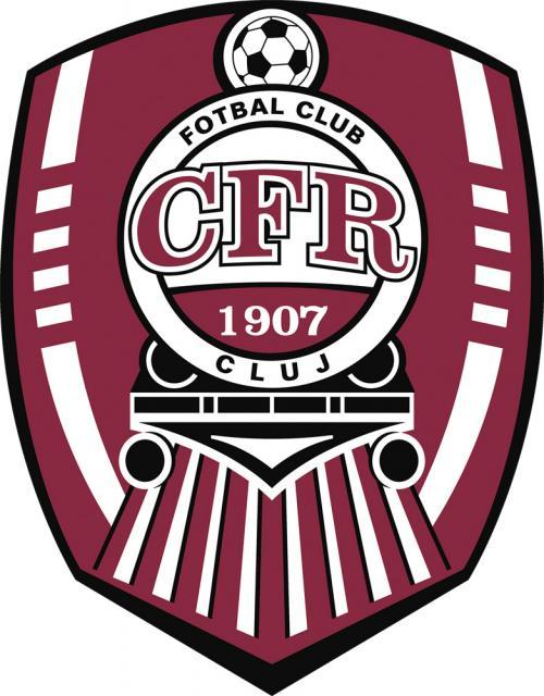 Clasament: CFR Cluj, cea mai bine plasată echipă românească