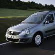 Dacia Logan MCV Facelift 2009