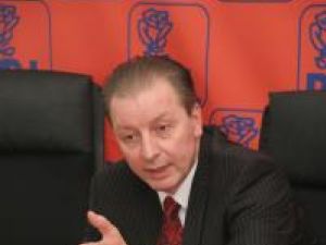 Deputatul Uricec şi-a înfiinţat birou parlamentar la Pârteştii de Jos