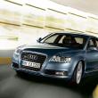 Audi A6 Facelift 2009