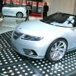 Saab 9-x Concept 2008