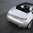 Saab 9-x Concept 2008