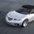 Saab 9-x Concept 2008