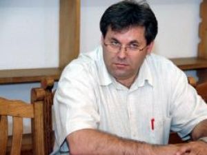 Corneliu Popovici: „Eu vreau altfel de politicieni şi altfel de Parlament”