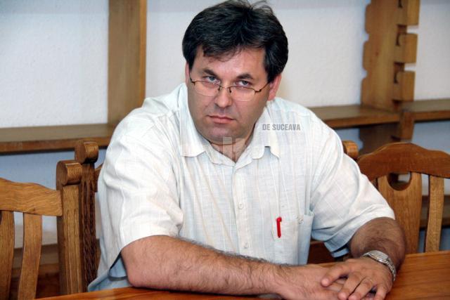 Corneliu Popovici: „Eu vreau altfel de politicieni şi altfel de Parlament”