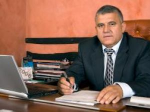 Dumitru Mihalescul: „Am vrut să intru în politică pentru a găsi soluţii de a îmbunătăţi mediul de afaceri”