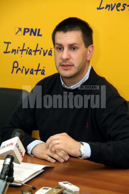 Iulian Angheluş: „Suceava va avea cu siguranţă unul dintre cele 11 spitale de urgenţă pilot din România”