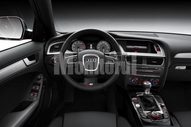 Audi S4 2009