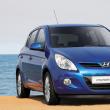 Hyundai i20 2009