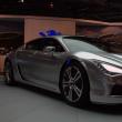 Peugeot RC HYmotion 4 Concept 2008