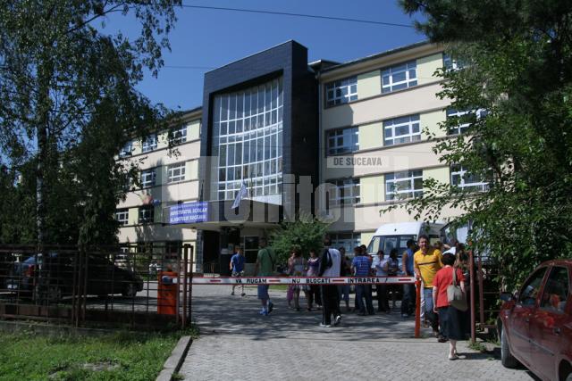 IŞJ Suceava nu a sancţionat profesorii care au pus note fictive în cataloage