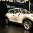 Mini Crossover Concept 2008