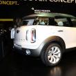 Mini Crossover Concept 2008