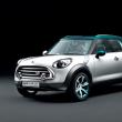 Mini Crossover Concept 2008