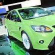 Ford Focus RS 2009