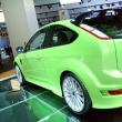 Ford Focus RS 2009