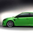 Ford Focus RS 2009
