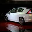 Honda Insight Concept 2008