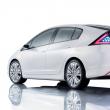 Honda Insight Concept 2008