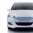 Honda Insight Concept 2008