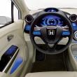 Honda Insight Concept 2008