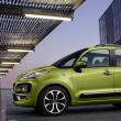 Citroen C3 Picasso 2009