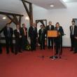 Moment festiv: Casa Prieteniei, inaugurată la Suceava
