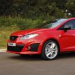 Seat Ibiza Cupra 2009