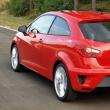 Seat Ibiza Cupra 2009