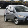 Mitsubishi Colt 2009