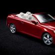 Lexus IS Cabrio 2009