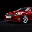 Lexus IS Cabrio 2009