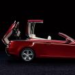 Lexus IS Cabrio 2009