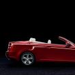 Lexus IS Cabrio 2009