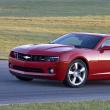 Chevrolet Camaro 2010