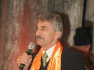 Ioan Oltean: „Agricultorii mi-au spus că de când a plecat Gheorghe Flutur din funcţia de ministru, nu s-a mai întâmplat nimic”
