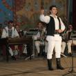 La final: Trofeul Festivalului Internaţional „Cântecele Neamului” a mers la Târgu Mureş