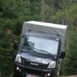 Iveco Daily 4x4