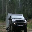 Iveco Daily 4x4