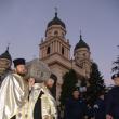 Ocrotitoarea Moldovei: Astăzi ortodocşii o sărbătoresc pe Sfânta Parascheva (II)