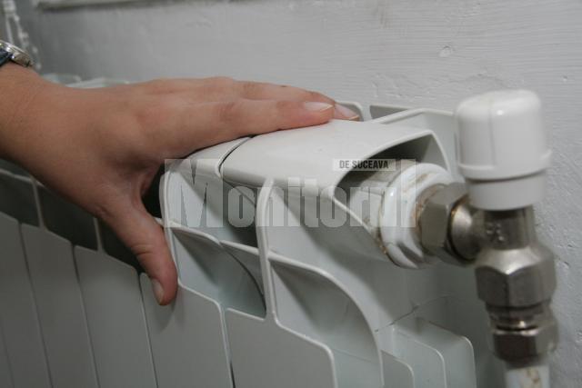 Presiunea care se acumulează în instalaţiile de termoficare ale blocurilor duce la formarea de trepidaţii sau ţiuituri