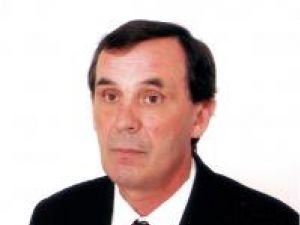 Dan Gabriel Gospodaru: „Frasin este oraş, are nevoie de un spital orăşenesc”
