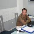 Vasile Armenean: „Ţinta mea este să fiu profesionist şi să produc bunuri de calitate”