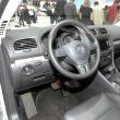 Volkswagen Golf VI BlueMotion 2009