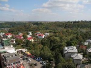 Acţiune ecologistă: Protest pentru păstrarea Parcului Şipote ca spaţiu verde